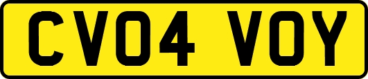 CV04VOY