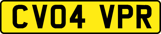 CV04VPR