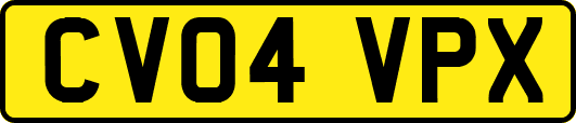 CV04VPX