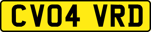 CV04VRD