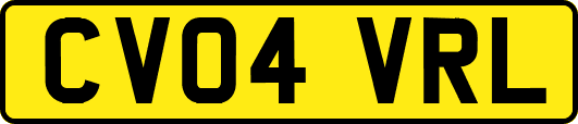 CV04VRL