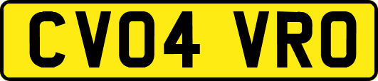 CV04VRO