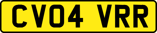 CV04VRR
