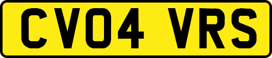 CV04VRS