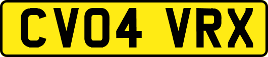 CV04VRX