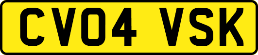 CV04VSK