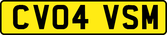 CV04VSM
