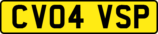 CV04VSP