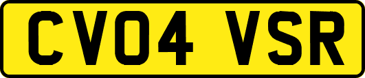 CV04VSR