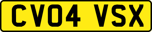 CV04VSX