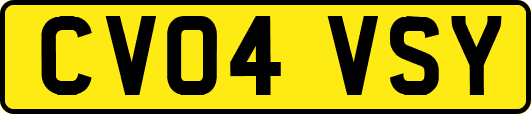 CV04VSY