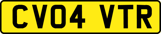 CV04VTR