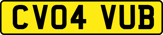 CV04VUB