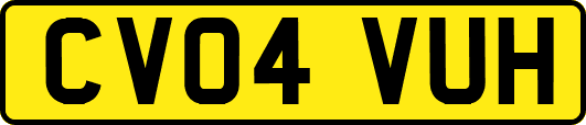 CV04VUH