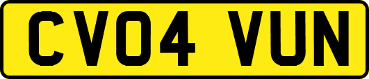 CV04VUN
