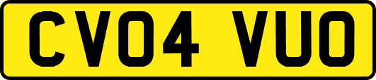CV04VUO