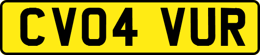 CV04VUR