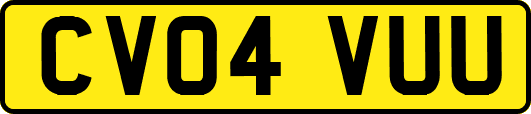 CV04VUU