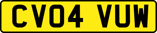 CV04VUW