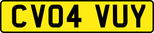 CV04VUY
