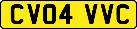 CV04VVC