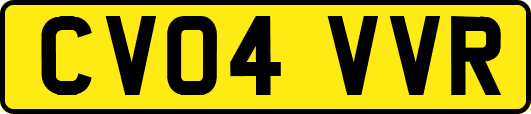 CV04VVR