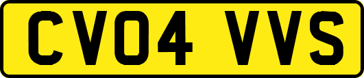 CV04VVS