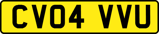 CV04VVU