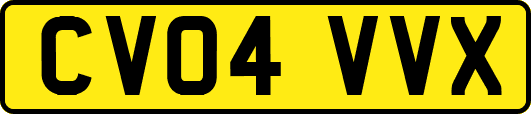 CV04VVX
