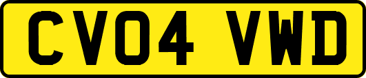 CV04VWD
