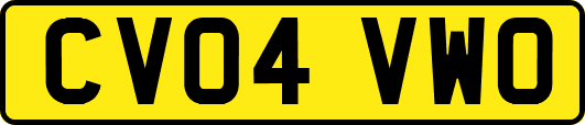 CV04VWO