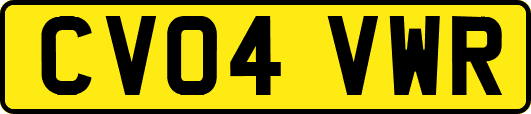 CV04VWR
