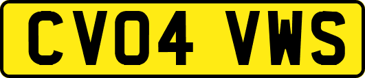 CV04VWS