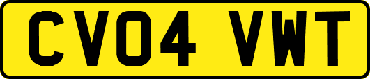 CV04VWT