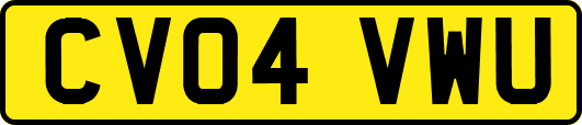 CV04VWU