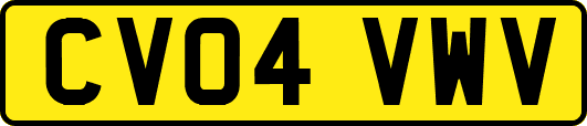 CV04VWV