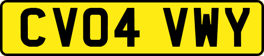 CV04VWY