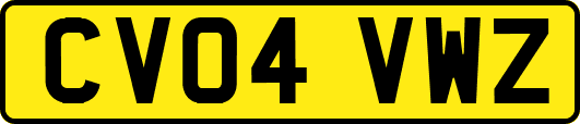 CV04VWZ