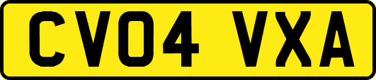 CV04VXA