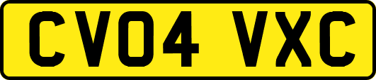 CV04VXC
