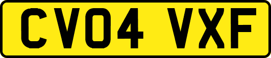 CV04VXF