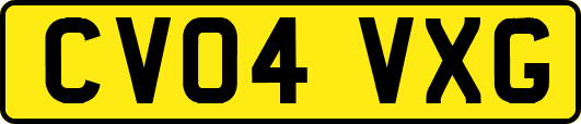 CV04VXG