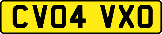 CV04VXO