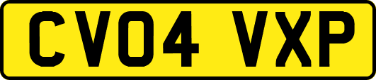 CV04VXP