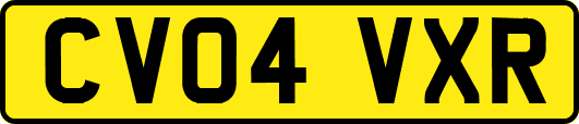 CV04VXR
