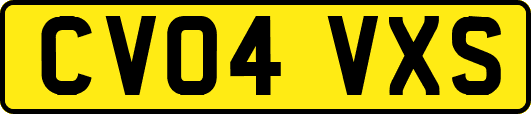 CV04VXS