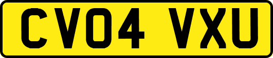 CV04VXU