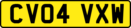 CV04VXW