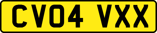 CV04VXX