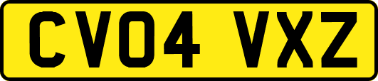 CV04VXZ